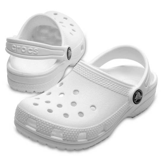Crocs Kids' Classic Clog